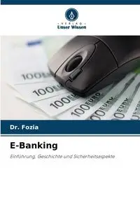 E-Banking - Fozia Dr.