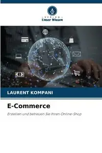 E-Commerce - KOMPANI LAURENT