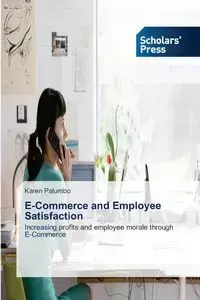 E-Commerce and Employee Satisfaction - Karen Palumbo