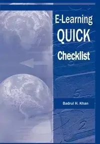 E-Learning Quick Checklist - Khan Badrul