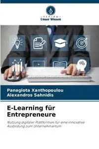 E-Learning für Entrepreneure - Xanthopoulou Panagiota