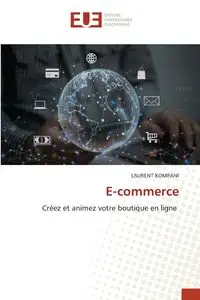 E-commerce - KOMPANI LAURENT