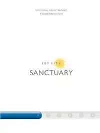 EBT Kit 1 Sanctuary - Laurel Mellin