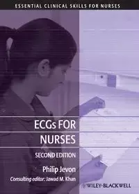 ECGs Nurses 2e - Jevon