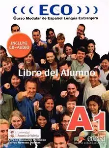 ECO A1 Libro del Alumno