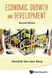 ECO GROWTH & DEVELOP (2ND ED) - VAN HENDRIK DEN BERG