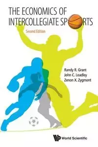 ECO INTERCOLLEGIA SPORT (2ND ED) - RANDY GRANT JOHN R C LEADLEY & ZENON X