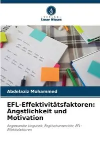 EFL-Effektivitätsfaktoren - MOHAMMED ABDELAZIZ