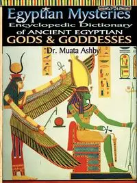 EGYPTIAN MYSTERIES VOL 2 - Ashby Muata