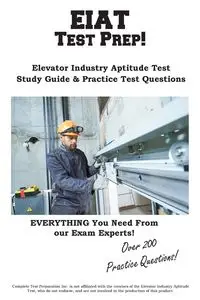 EIAT Test Prep - Complete Test Preparation Inc.