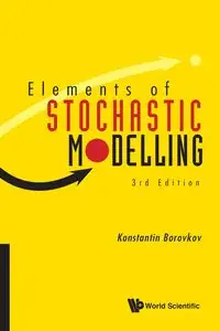 ELEMENT OF STOCHA MODEL (3RD ED) - KONSTANTIN BOROVKOV