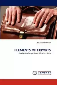 ELEMENTS OF EXPORTS - Faustino Taderera