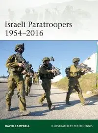 ELI:Israeli Paratroopers