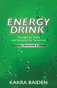 ENERGY DRINK - BAIDEN KAKRA