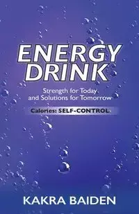 ENERGY DRINK - BAIDEN KAKRA