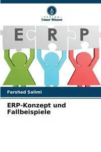 ERP-Konzept und Fallbeispiele - Salimi Farshad