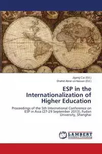 ESP in the Internationalization of Higher Education