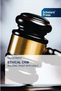 ETHICAL CRM - Marbun Saortua