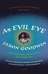 EVIL EYE - JASON GOODWIN