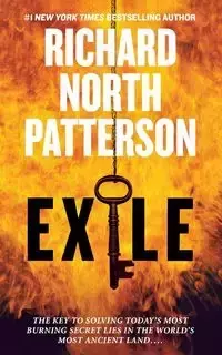 EXILE - RICHARD PATTERSON NORTH