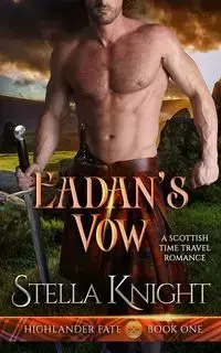 Eadan's Vow - Stella Knight