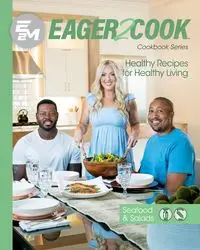 Eager 2 Cook - Connect E2M Chef