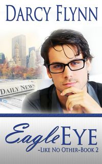 Eagle Eye - Darcy Flynn