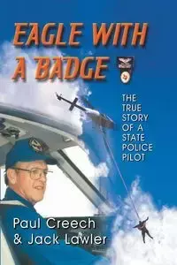 Eagle with a Badge - Paul Creech