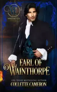 Earl of Wainthorpe - Cameron Collette