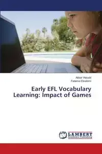 Early EFL Vocabulary Learning - Hesabi Akbar