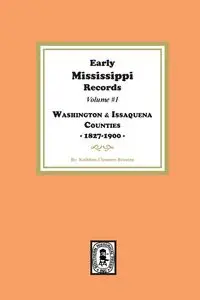 Early Mississippi Records Volume #1 - Katherine Branton