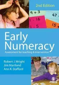 Early Numeracy - Robert Wright J