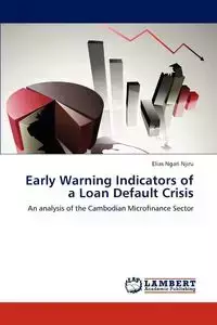 Early Warning Indicators of a Loan Default Crisis - Elias Njiru Ngari