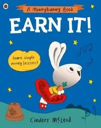 Earn It! - McLeod Cinders