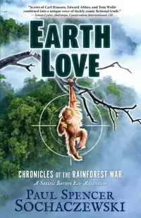 EarthLove - Paul Spencer Sochaczewski