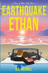 Earthquake Ethan - Merrill R.L.