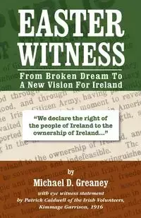 Easter Witness - Michael Greaney D