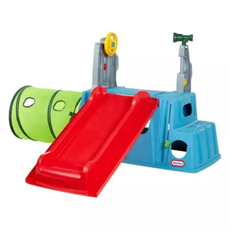 Easy Store Slide & Explore - Little tikes