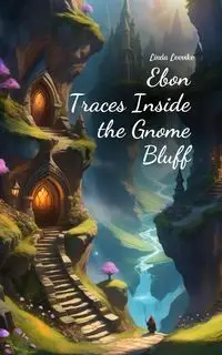 Ebon Traces Inside the Gnome Bluff - Linda Leevike