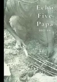 Echo Five Papa - Prater Thomas W.