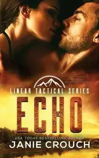 Echo - Janie Crouch