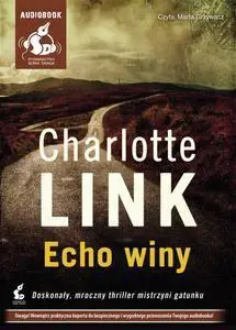 Echo winy audiobook - Charlotte Link