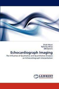 Echocardiograph Imaging - Alussi Zinah