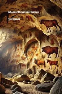 Echoes of the Caves of Lascaux - Jones Ripley