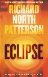 Eclipse - Richard Patterson North