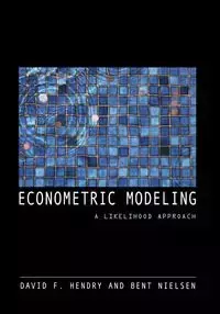 Econometric Modeling - David F. Hendry