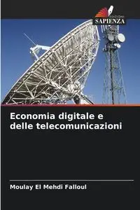 Economia digitale e delle telecomunicazioni - Falloul Moulay El Mehdi