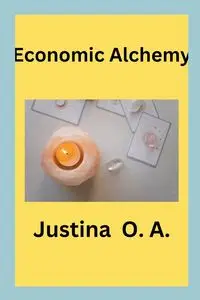 Economic Alchemy - O.A. Justina