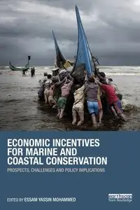 Economic Incentives for Marine and Coastal Conservation - Mohammed Essam Yassin