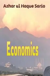 Economics - Sario Azhar ul Haque